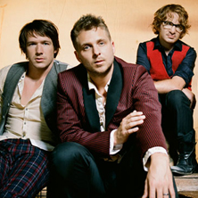 OneRepublic
