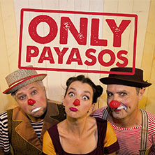 Only Payasos