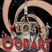 Oopart, historia de un contratiempo