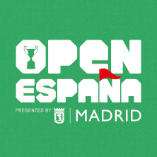 Open Espa&ntilde;a presented by Madrid
