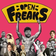 Open Freaks