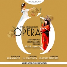 Festival de &Oacute;pera de Verano
