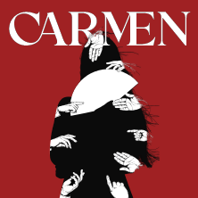 &Oacute;pera Carmen &iexcl;Danza!