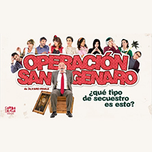 Operaci&oacute;n San Genaro