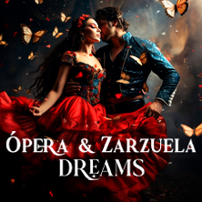 &Oacute;pera y Zarzuela Dreams