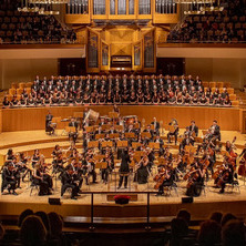 Orquesta Metropolitana de Madrid
