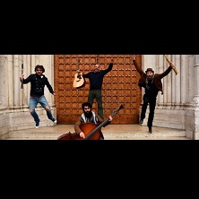 Orchestra Golfo Mistico