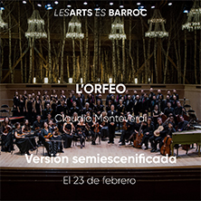 L'orfeo