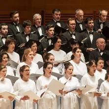 Orfe&oacute;n Donostiarra