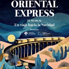 Oriental express