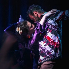 Tablao Flamenco Orillas de Triana