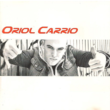 Oriol Carri&oacute;