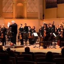 &Oacute;pera Orlando