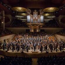 Orquesta Nacional de Espa&ntilde;a