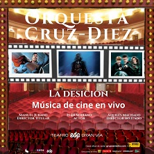 Orquesta Cruz Diez