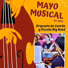 Orquesta de Cuerda y Piccolo Big Band