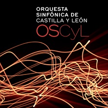 Orquesta Sinf&oacute;nica de Castilla y Le&oacute;n