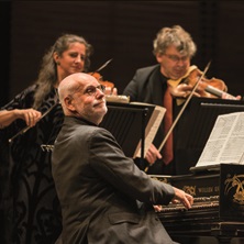 Orquesta Barroca de &Aacute;msterdam