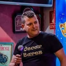 &Oacute;scar B&aacute;rez