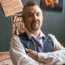 &Oacute;scar Escalante