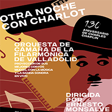Otra noche con Charlot