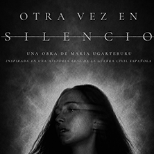 Otra vez en silencio