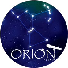 Ori&oacute;n Astroturismo