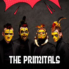 The Primitals
