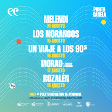 Punta Canela Festival
