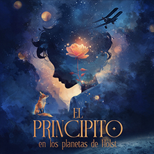 El Principito en los planetas de Holst (Prod. SingUs Stage)