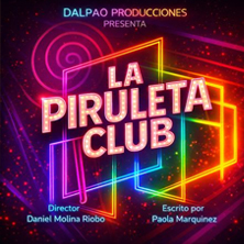 La Piruleta Club