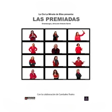 Las premiadas