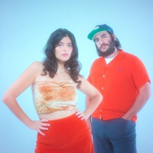 Pearl and The Oysters