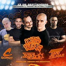 PASTIS & BUENRI | POKITA BROMA