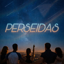 PERSEIDAS - El musical