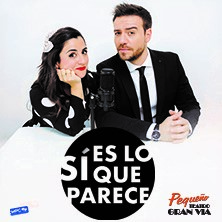 S&iacute; es lo que parece