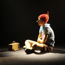 HARIEKIN LOTU GABE, PINOTXO