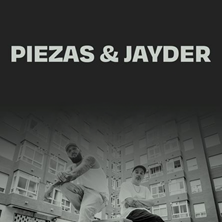 Piezas & Jayder