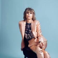 The Pretenders