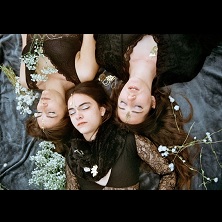 Marala. Laura Esparza i Carlos Esteban