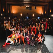 Payasos Sin Fronteras