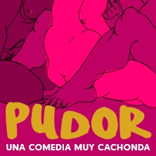 Pudor