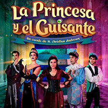 La princesa y el guisante