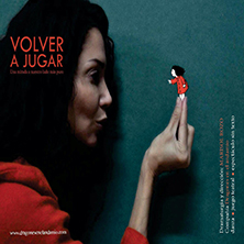 Volver a jugar