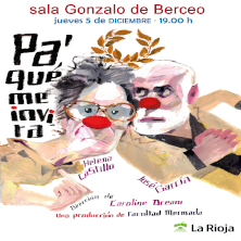 Pa qu&eacute; me invita