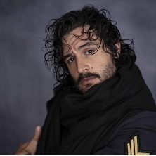 Pablo Pi&ntilde;eiro