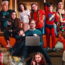 Padre no hay m&aacute;s que uno