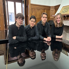 C.I.M. &ldquo;Padre Antonio Soler&rdquo;, de San Lorenzo del Escorial