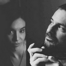 Pahlen-Airaudo: D&uacute;o del Sur