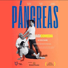P&aacute;ncreas